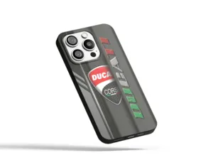 Ducati Cubierta Teléfono Edición Limitada Y De Calidad